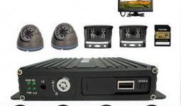 车载视频监控,实时守护行车安全与交通秩序