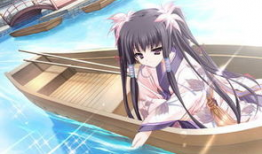 动漫是,穿越时空的奇幻之旅